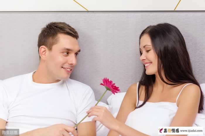 一个男人爱不爱你，一般可以从看他对工作的态度就知道了(图4)