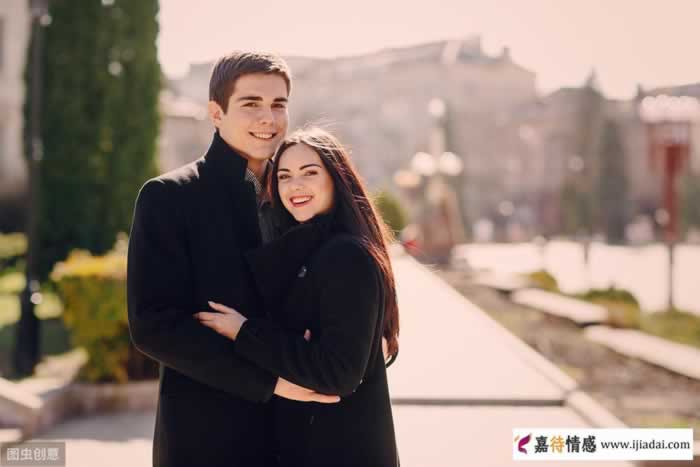 女人的心里可能会装着两个，甚至是两个以上的男人吗？(图3)