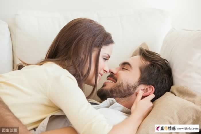 娶了年纪大的女人男人会感到幸福吗？已婚男说出自己的深刻体会(图1)