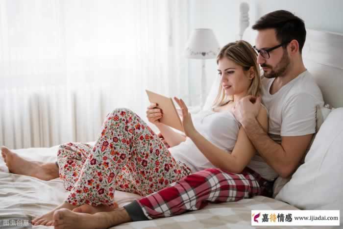 男人婚外情一半是妻子的责任，你们认可吗？(图1)