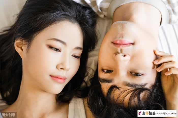人到中年女人是对你动了真情还是玩玩而已？可以看这三点看得出来(图3)