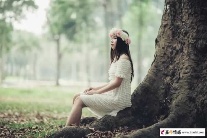 只要一拌嘴，就跟你冷战的男人是怎么想的？(图2)