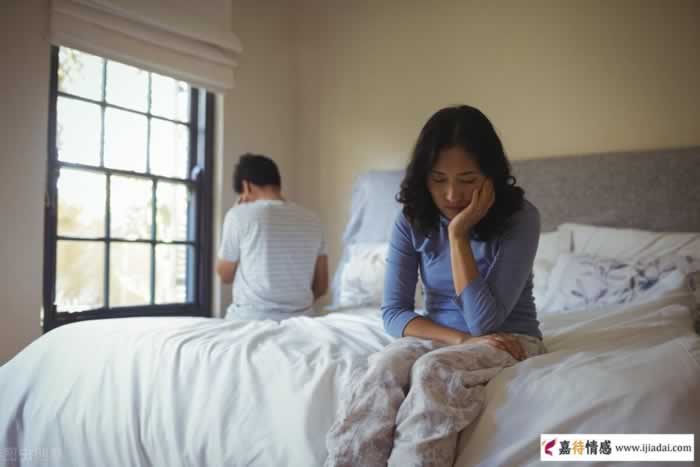 被伤害过的女人该怎么办？(图4)