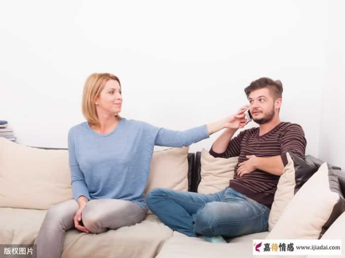 给所有出轨男人一个忠告：情人的真面目你见过吗？(图3)