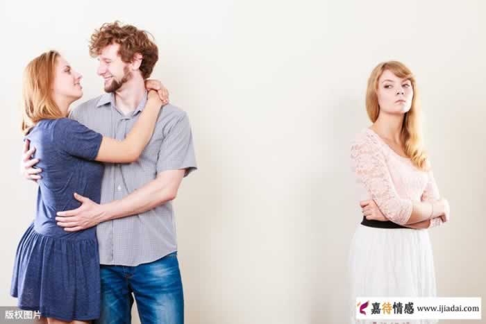 婚外有情的人该如何处理好这份感情？要做出理性的选择(图3)