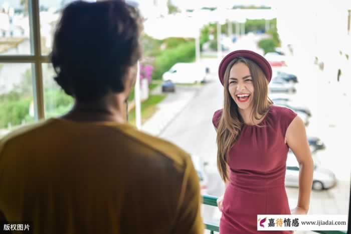 婚外有情的人该如何处理好这份感情？要做出理性的选择(图2)