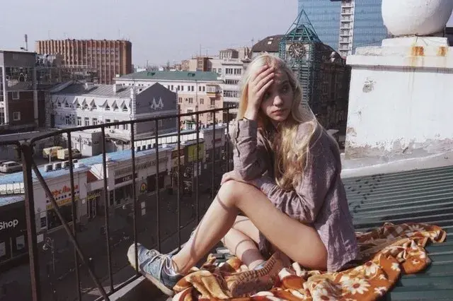女朋友想分手怎么办？挽回前女友按照这三步走让她回心转意(图2)