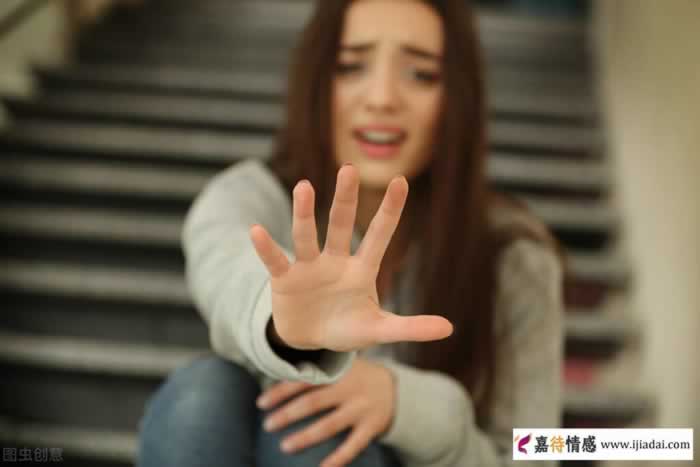 我是个坏女人，请骂醒我，谢谢你们(图1)