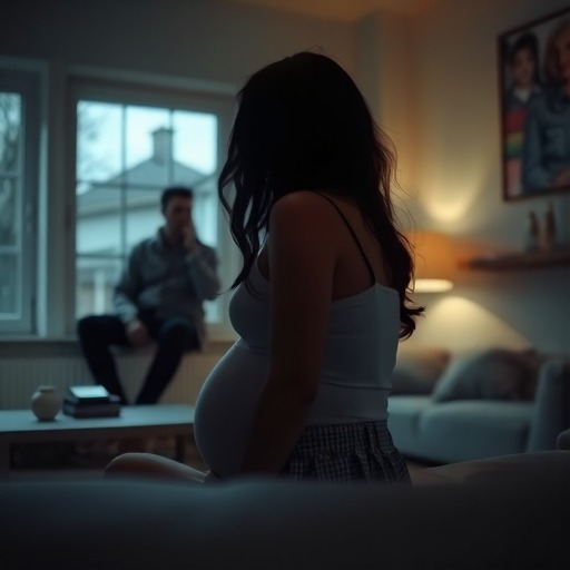 如何看待女性怀孕期间男人出轨?(图1) 如何看待女性怀孕期间男人出轨?(图1)