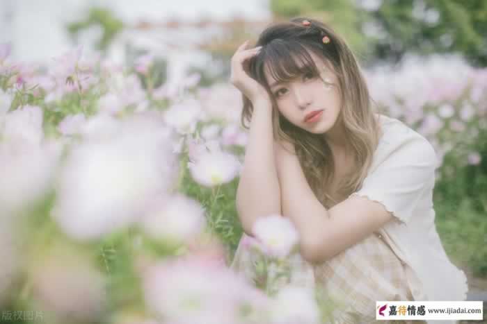 两性交往中，什么样的女人最傻？(图1)