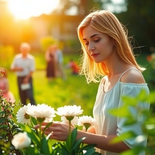 一个女人最好的活法,是什么样子的?(图3) 一个女人最好的活法,是什么样子的?(图3)