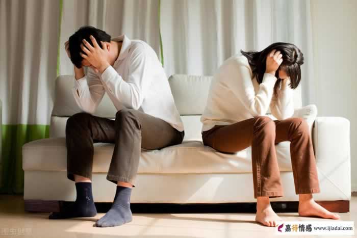 给婚后的女人的三个忠告(图1)
