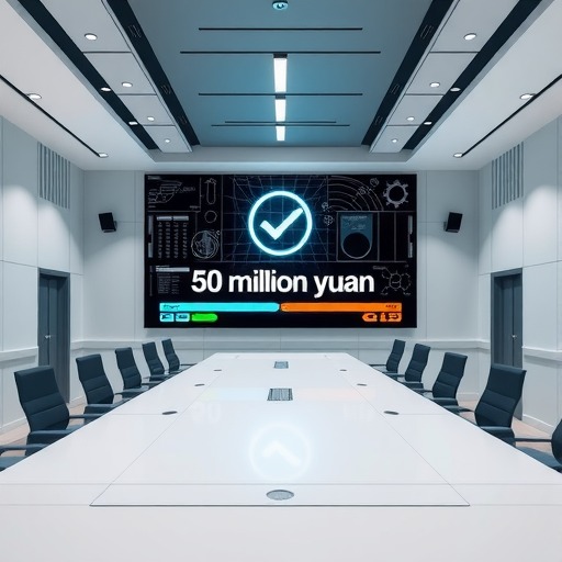 宸瑞科技宣布完成pre-A轮3000万融资 ，持续帮医院提供分级诊疗方案