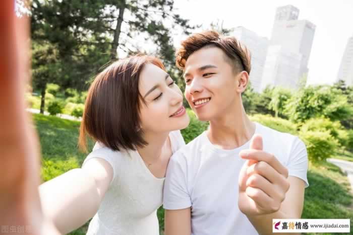 女人太主动是否会显得很随便？(图3)