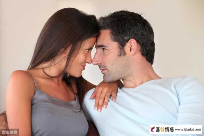 女人的婚外情有着不可告人的秘密，男人你知道哪些？(图2)