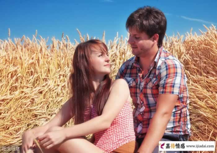 男人越是这样主动大多女人会越心动，男人要知道(图3)