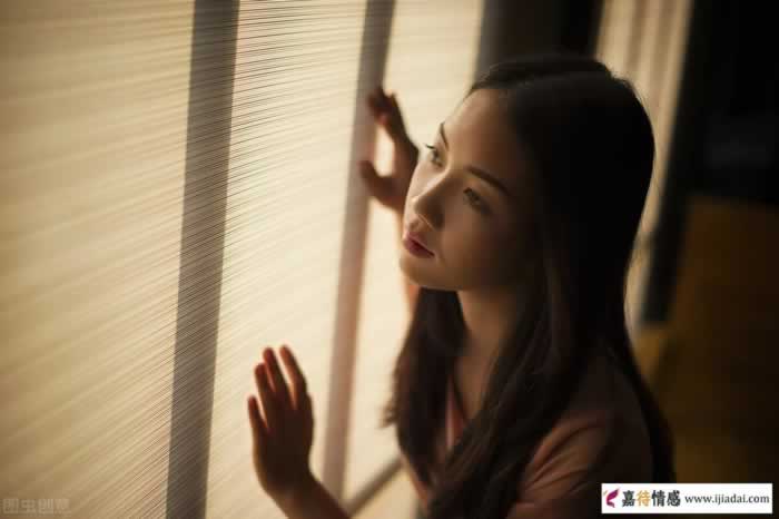 女人对生活不满足，会表现在哪几个方面？(图1)