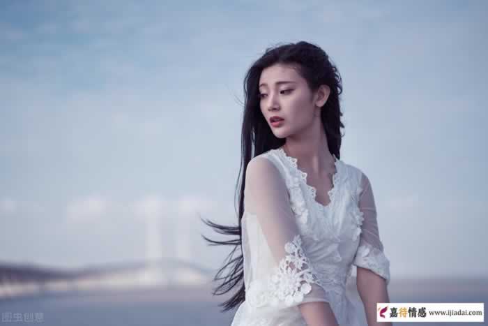 女人小心眼表现在哪些方面？(图1)