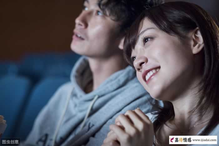 中年女人有时这样冷你，大部分反而是很在乎你的(图3)