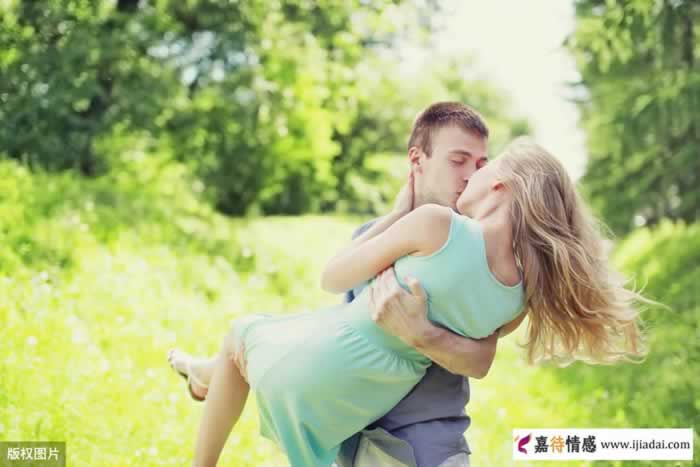 留住女人的从来都不是爱，男人你知道是什么吗？(图3)