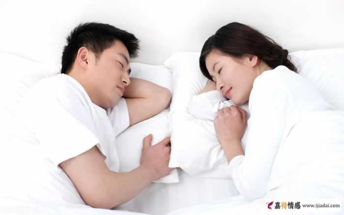 女人到了中年，对幸福婚姻的3个标准(图3)