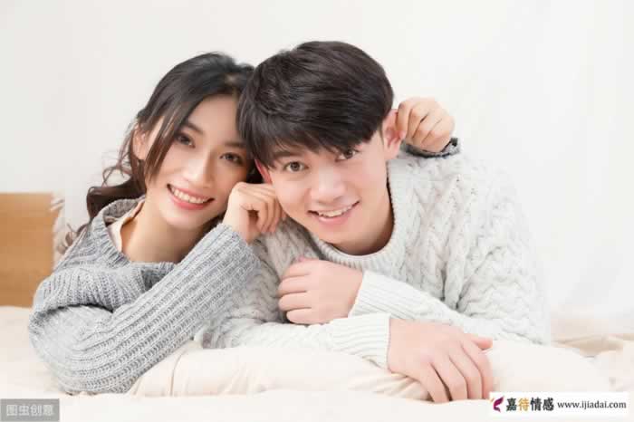 中年异性独处时，男女之间的暧昧信号你们知道几个？(图3)