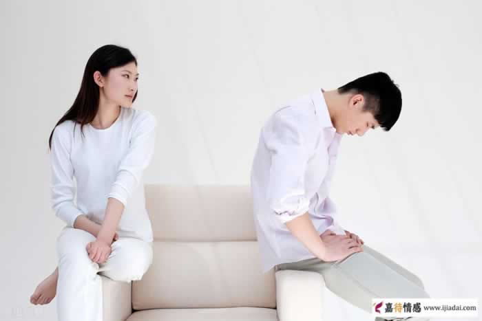有钱的中年男人有些为何会娶自家保姆为妻？这个48岁男人说了实话(图3)