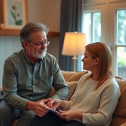 有钱的中年男人有些为何会娶自家保姆为妻？这个48岁男人说了实话