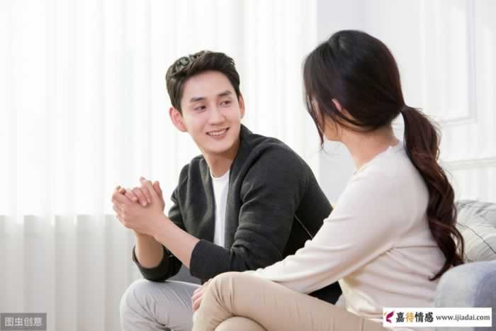 中年女人如果真心依赖你才会对你说三话，男人了解下(图1)
