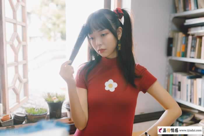 女人暴露这3种特征，交往要慎重(图3)