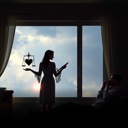 在婚姻中，女人的强势会成为男人出轨的理由吗？ - 安枢恋知心殿堂