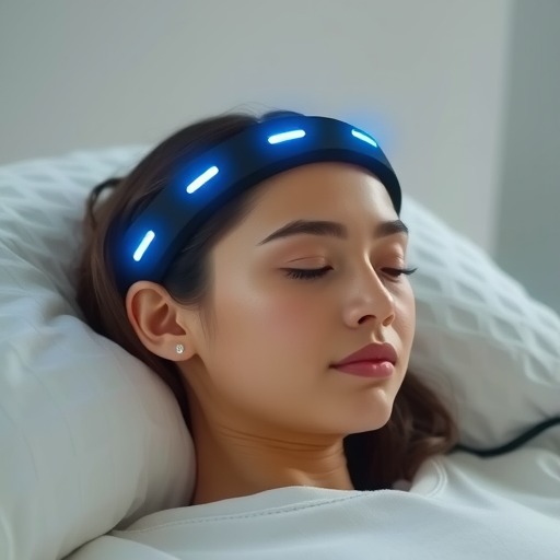 用神经技术+听觉刺激助你入眠，医疗健康创企Dreem获3500万美元融资