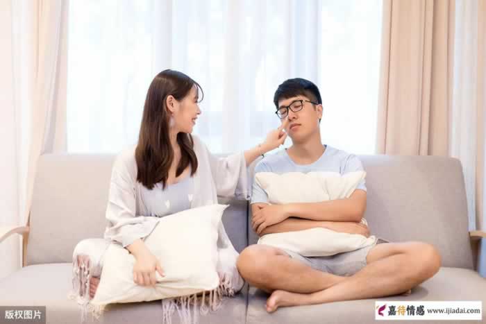 中年男女间这几种情况下容易生情，男女了解下(图3)