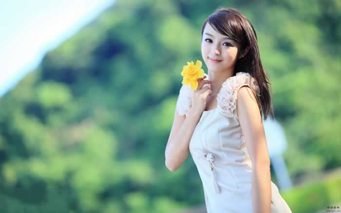 男人为什么都喜欢坏女人？(图1)