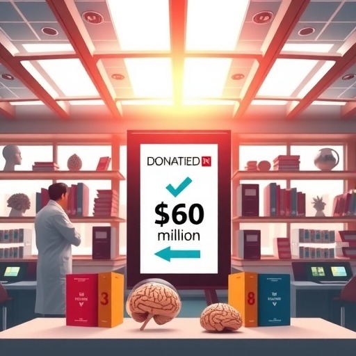 痴呆症关怀基金Dementia Discovery Fund获AARP 6000