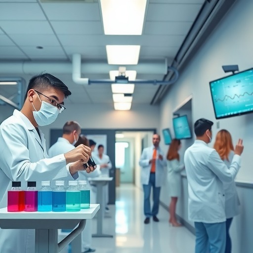 从实验室走向现实医疗场景，生物标记物诊断企业受到热捧，这个赛道有可为