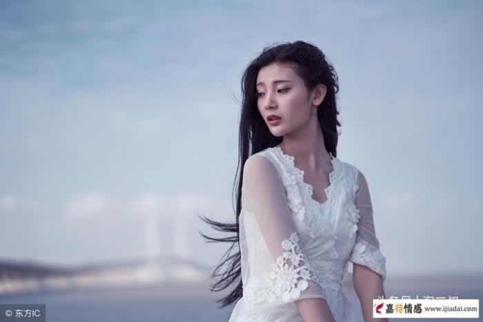 女人变坏了，就真的会有钱吗？(图1)