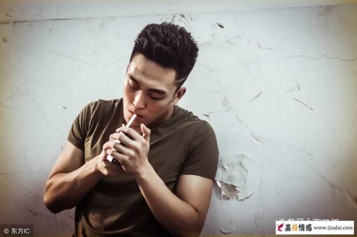 两性交往时请远离这三大渣男！(图2)
