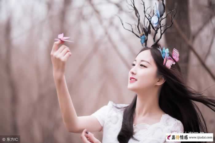 女人变坏了，就真的会有钱吗？(图3)