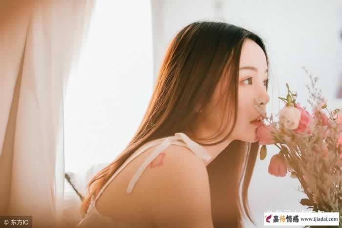 女人变坏了，就真的会有钱吗？(图2)