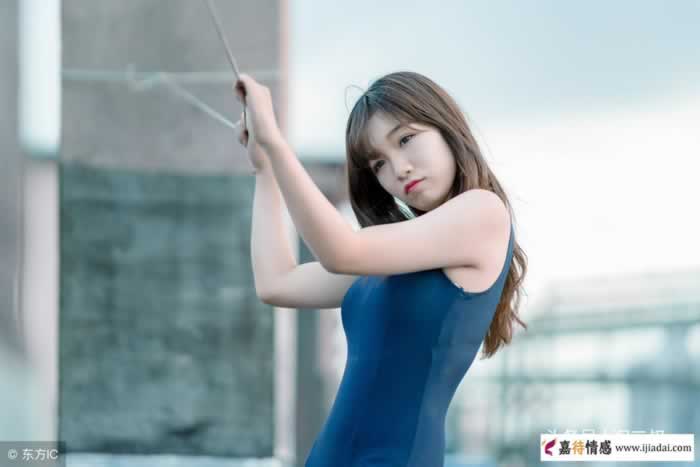 好女人，只属于这3种男人！(图3)
