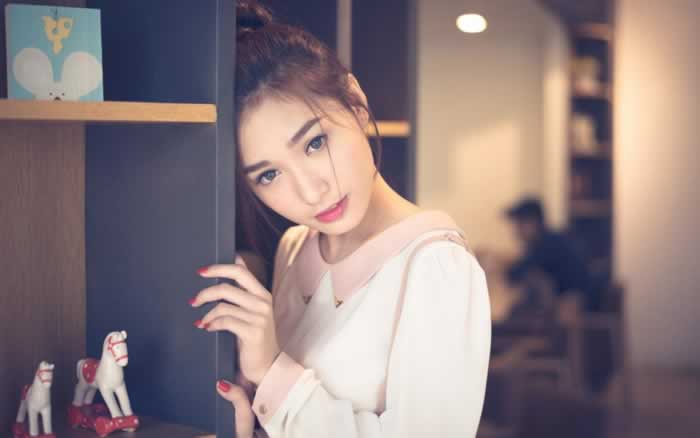 男人为什么都会，喜欢比自己年龄大的女人？(图2)