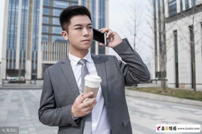 男人的成功，是用这3样东西换来的！(图4)