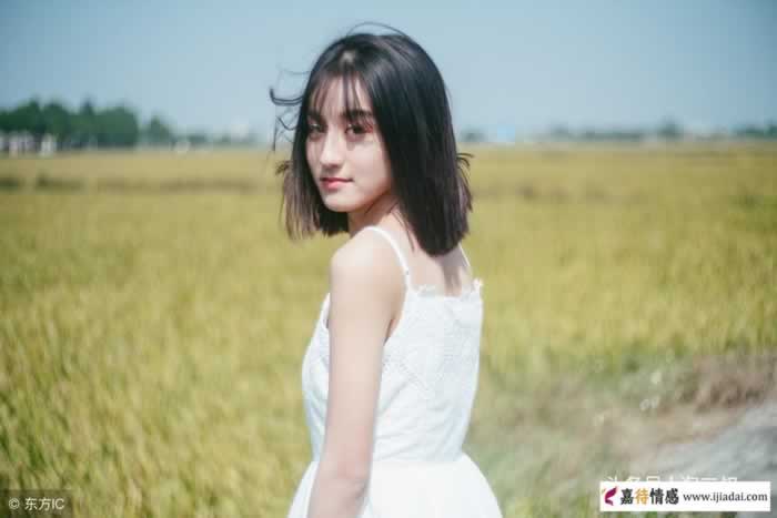 当一个女人放下了，会有哪方面表现！(图2)