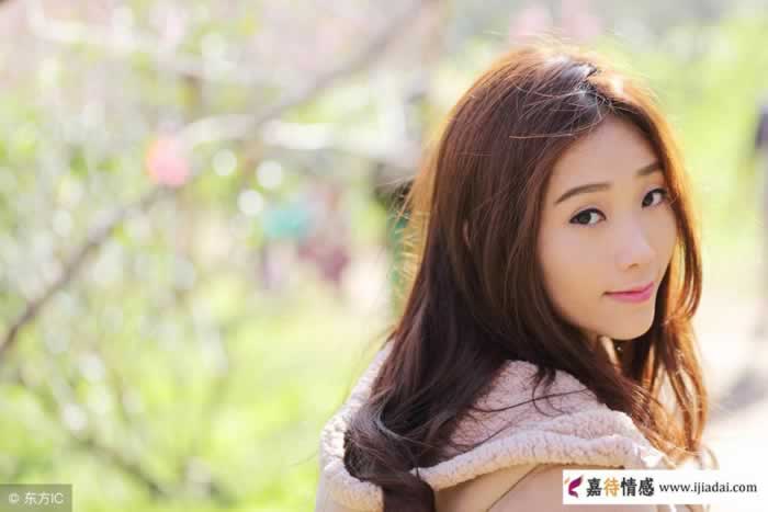 当一个女人放下了，会有哪方面表现！(图3)