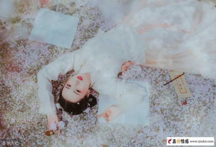 一个女人不爱你了，会有这3种表现！(图3)