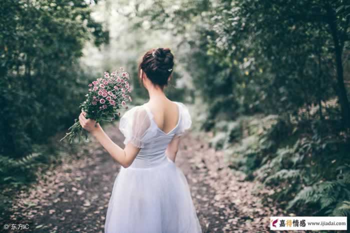 你愿意接受一个，离了婚的女人吗？(图3)