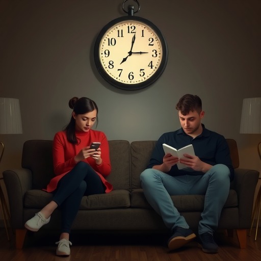 有话你就直说，有多少人的婚姻输给了沉默(图2)