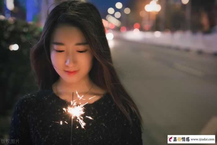 会说话聪明，会办事能干！但终不能长久…(图2)
