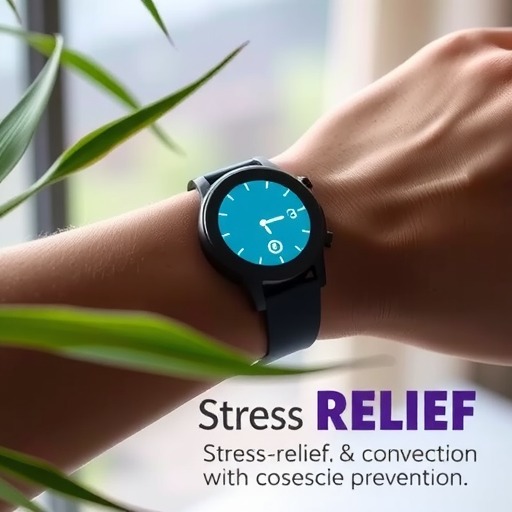 防癫痫智能手表Embrace还能控制个人压力，249美元一个你说值不值？